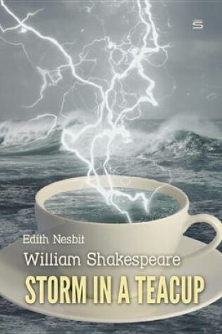 Cover of Storm in a Teacup