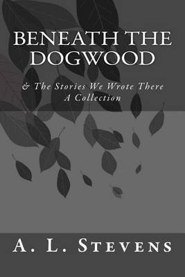 Book cover for Beneath the Dogwood