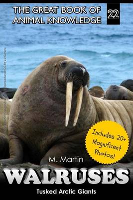 Book cover for Walruses
