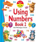 Book cover for Using Numbers Book 2