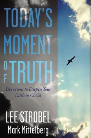 Cover of Today's Moment of Truth
