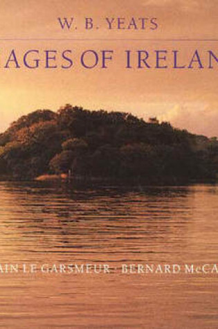 Cover of W.B.Yeats