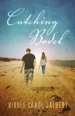 Book cover for Catching Bodel