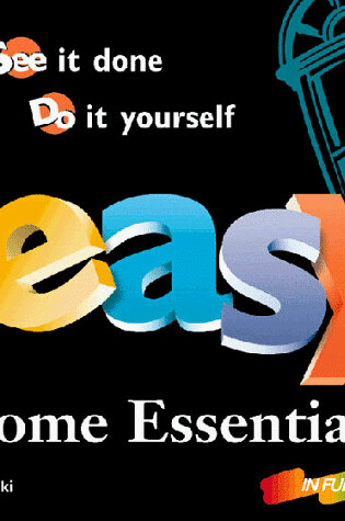 Cover of Easy Home Essentials 98