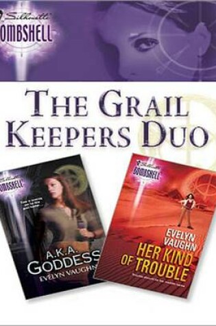 Cover of The Grail Keepers Duo (Bundle)