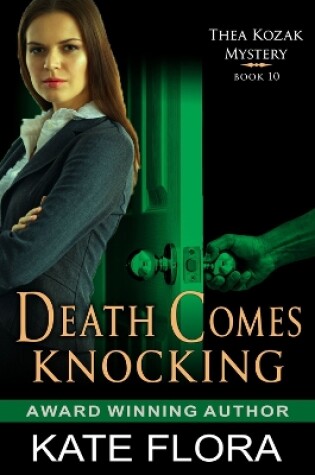 Cover of Death Comes Knocking