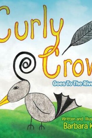 Cover of Curly Crow