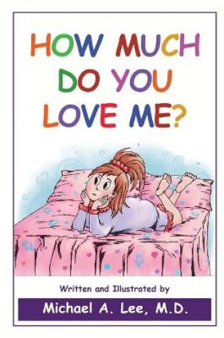 Cover of How Much Do You Love Me?