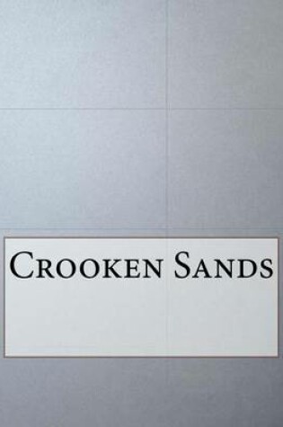 Cover of Crooken Sands
