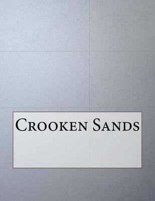 Book cover for Crooken Sands