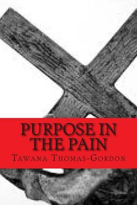 Book cover for Purpose In The Pain