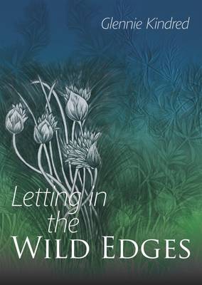 Book cover for Letting in the Wild Edges