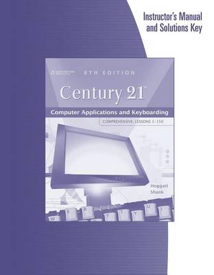 Book cover for *Im/Key C21 Cmp Apps/Kbdg 8e