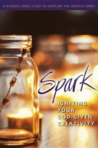 Cover of Spark