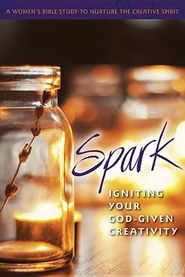 Book cover for Spark