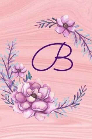 Cover of B