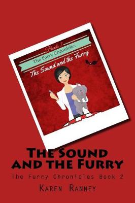 Book cover for The Sound and the Furry