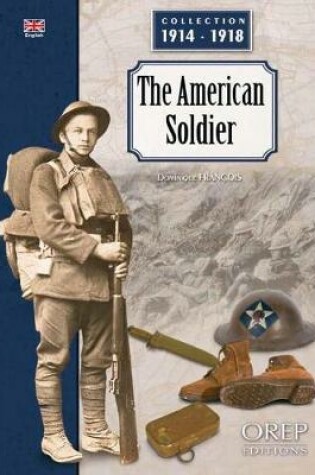 Cover of The American Soldier