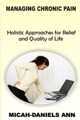 Cover of Managing Chronic Pain