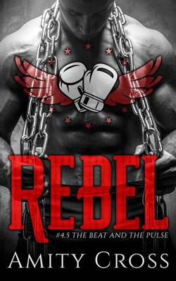 Book cover for Rebel