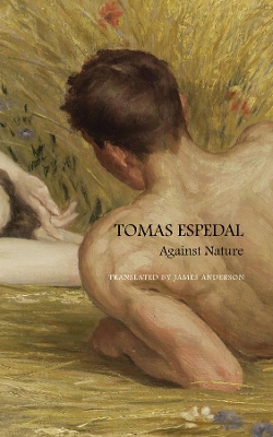 Book cover for Against Nature