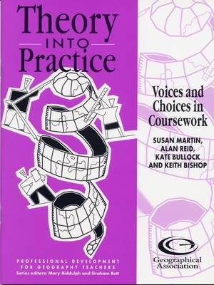 Book cover for Voices and Choices