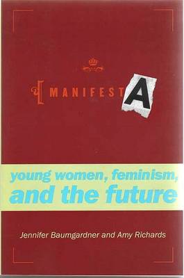 Book cover for Manifesta