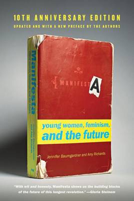 Book cover for Manifesta