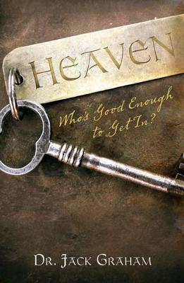 Cover of Heaven... Who`s Good Enough to Get In? (Pack of 25)