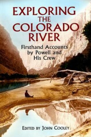 Cover of Exploring the Colorado River