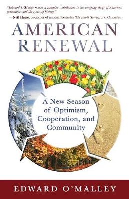 Cover of American Renewal