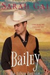 Book cover for Bailey