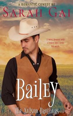 Cover of Bailey