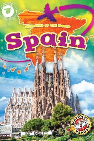 Cover of Spain