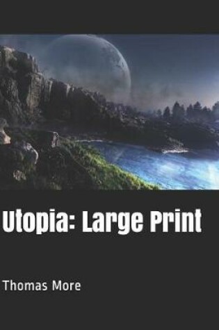 Cover of Utopia