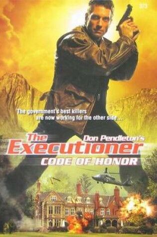 Cover of Code of Honor