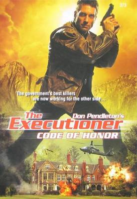 Book cover for Code of Honor