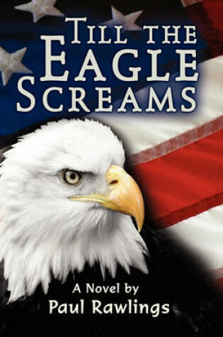 Cover of Till the Eagle Screams