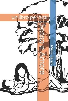 Book cover for Sesso e Amore