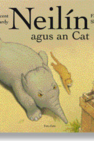 Cover of Neilin Agus an Cat