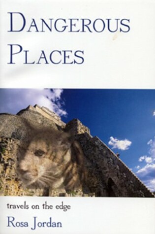 Cover of Dangerous Places