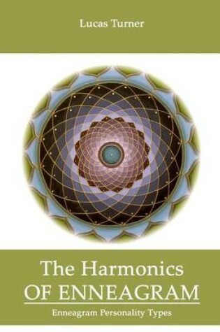 Cover of The Harmonics of Enneagram