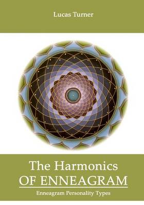 Book cover for The Harmonics of Enneagram