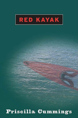 Cover of Red Kayak