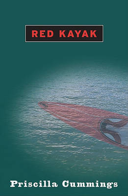 Book cover for Red Kayak