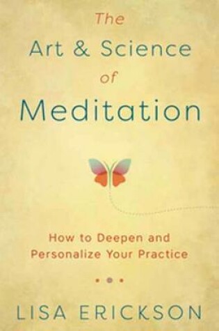 Cover of The Art and Science of Meditation