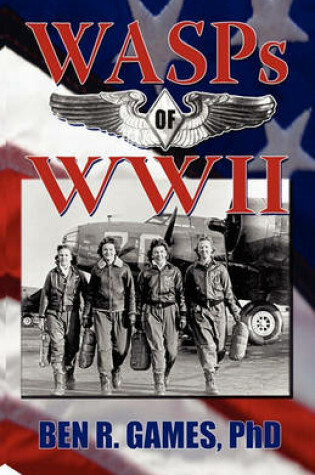 Cover of WASPs of WWII