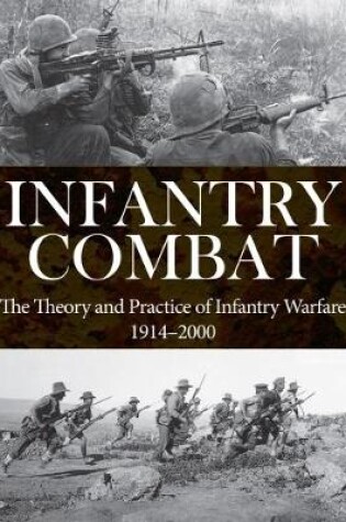 Cover of Infantry Combat