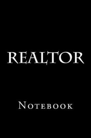 Cover of Realtor