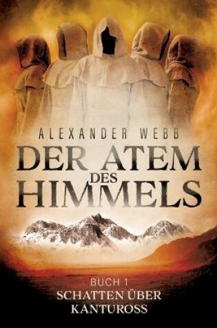 Cover of Der Atem des Himmels